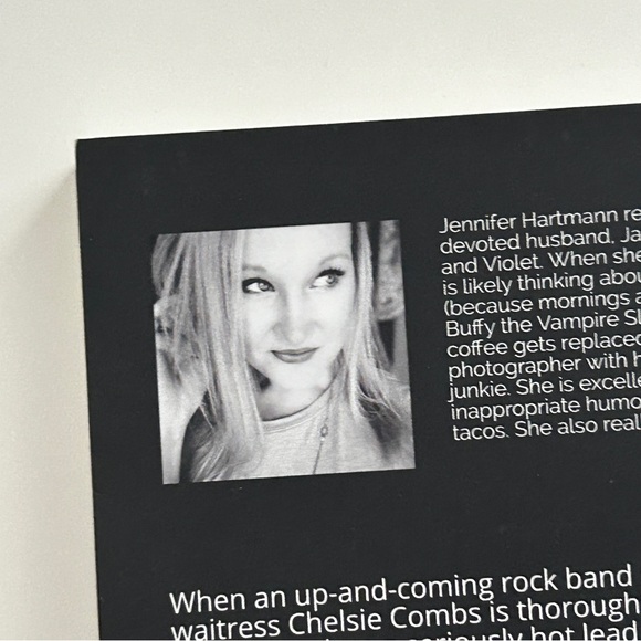 OOP: Aria by Jennifer Hartmann - Picture 11 of 15